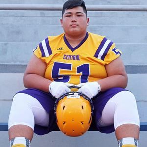 Meet your Posher, Bradlee